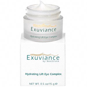 Exuviance Hydrating Lift Eye Complex